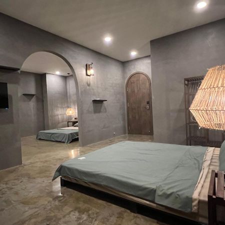 Amara Phuquoc Hotel Фукуок Екстер'єр фото