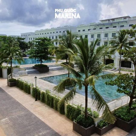 Amara Phuquoc Hotel Фукуок Екстер'єр фото