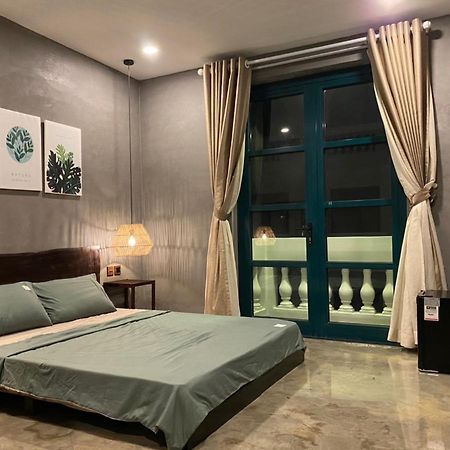 Amara Phuquoc Hotel Фукуок Екстер'єр фото