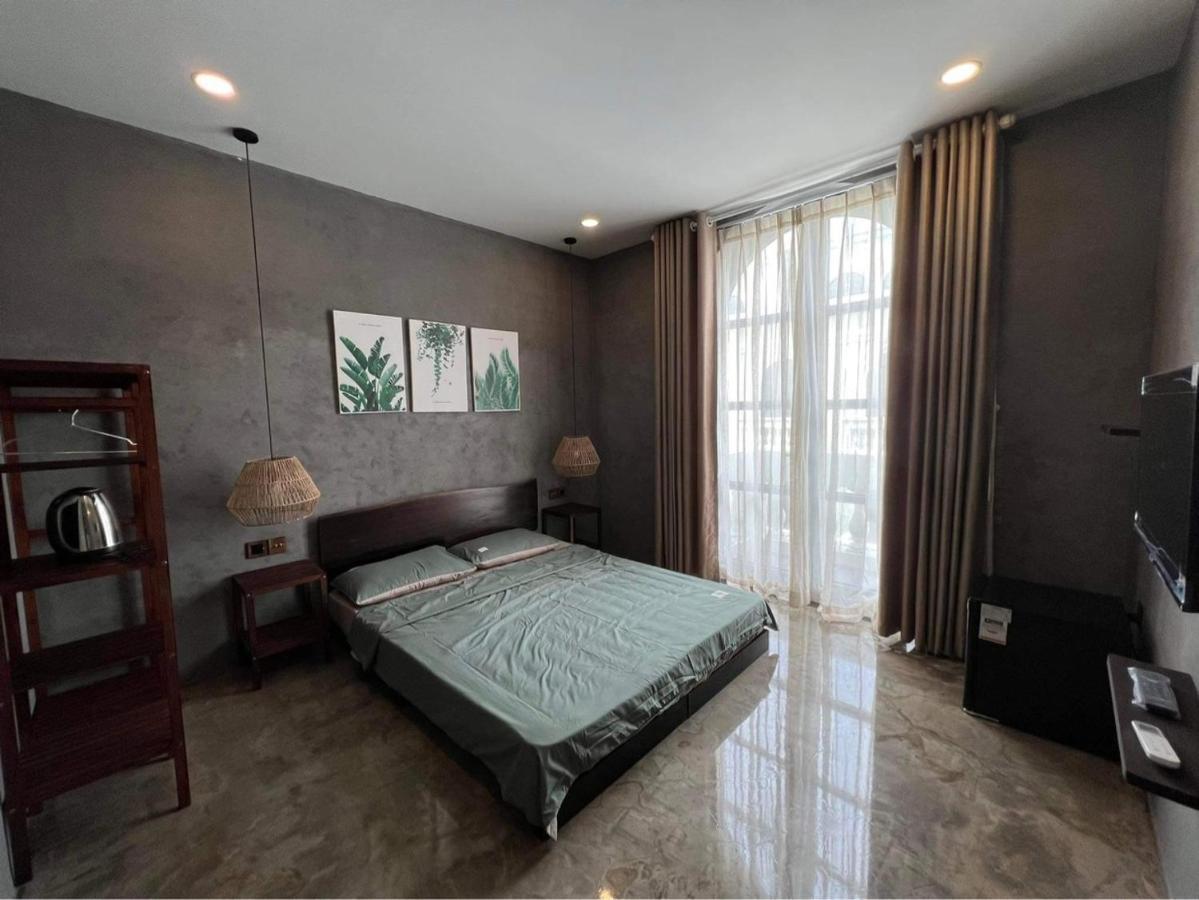 Amara Phuquoc Hotel Фукуок Екстер'єр фото