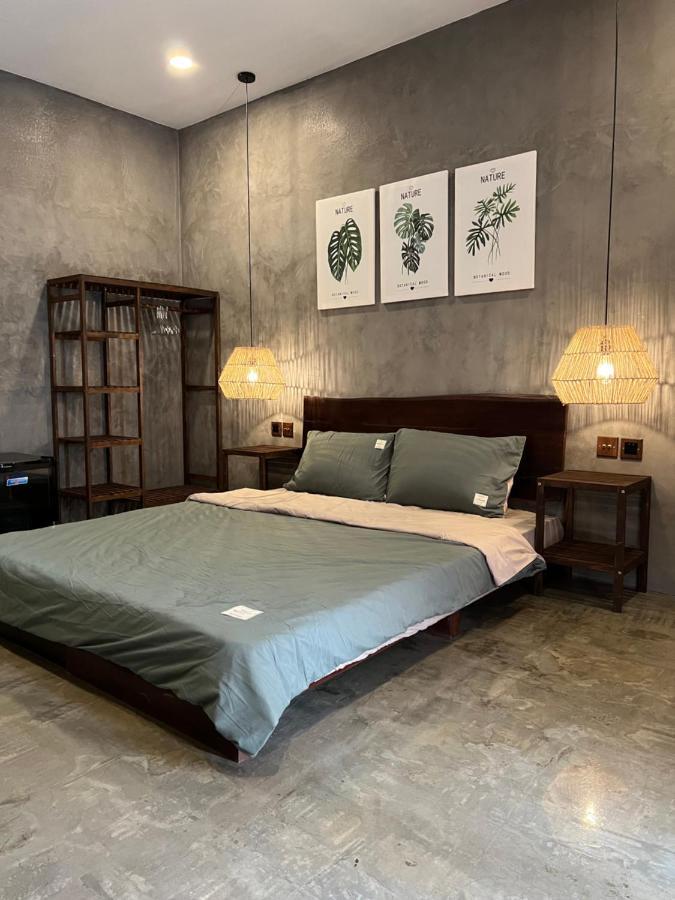 Amara Phuquoc Hotel Фукуок Екстер'єр фото