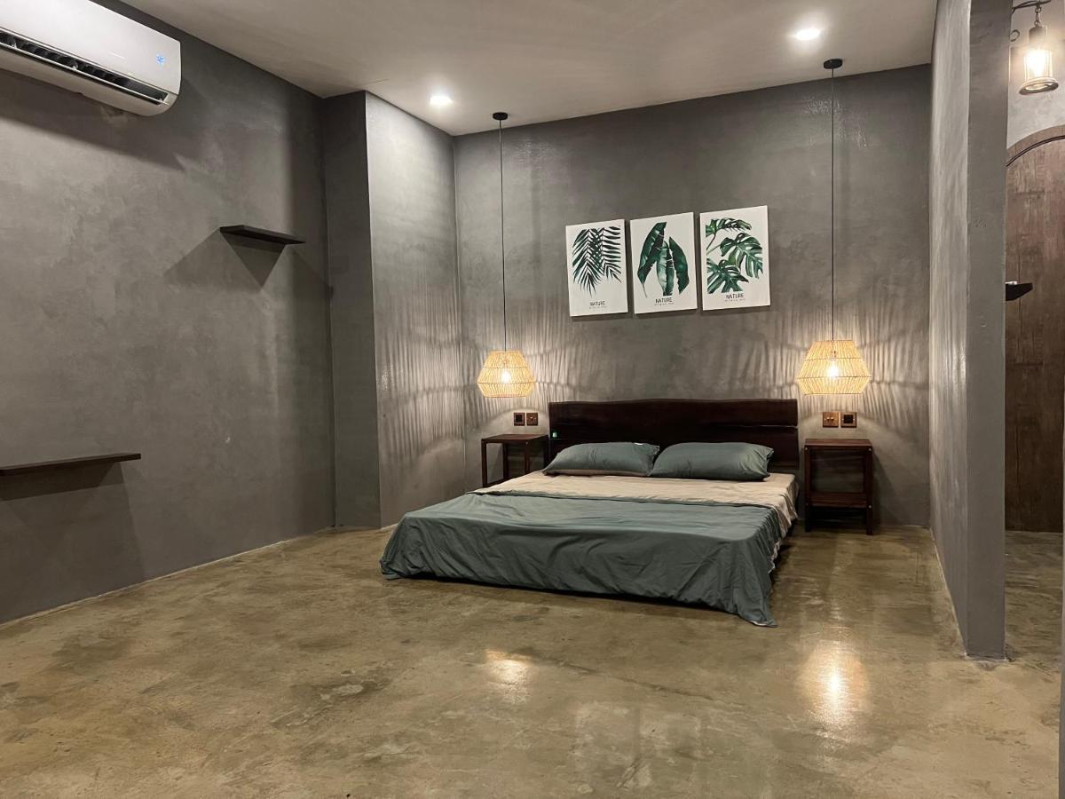 Amara Phuquoc Hotel Фукуок Екстер'єр фото