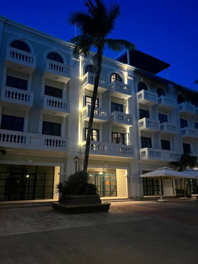Amara Phuquoc Hotel Фукуок Екстер'єр фото