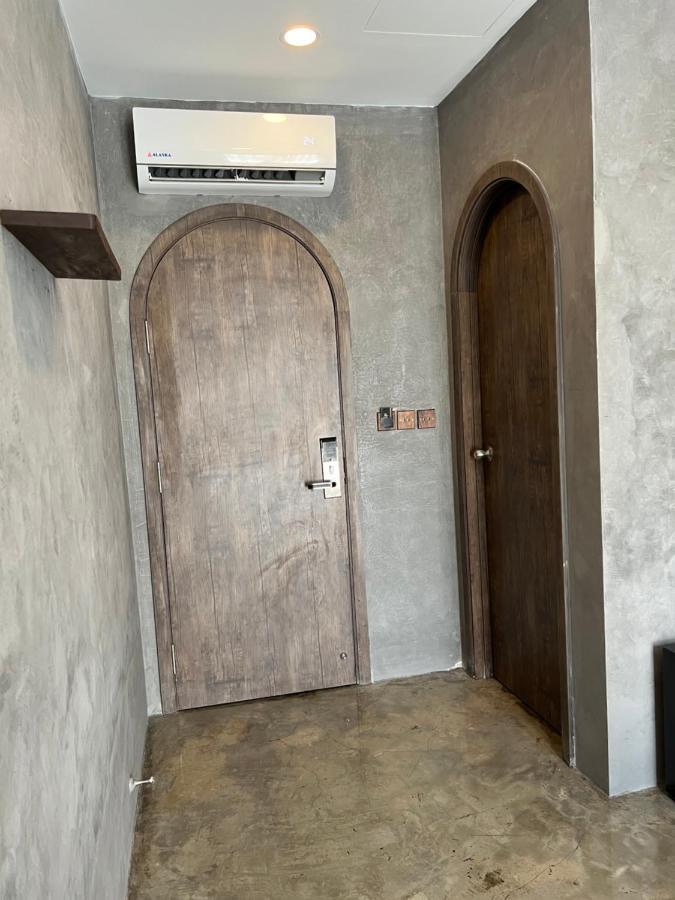Amara Phuquoc Hotel Фукуок Екстер'єр фото