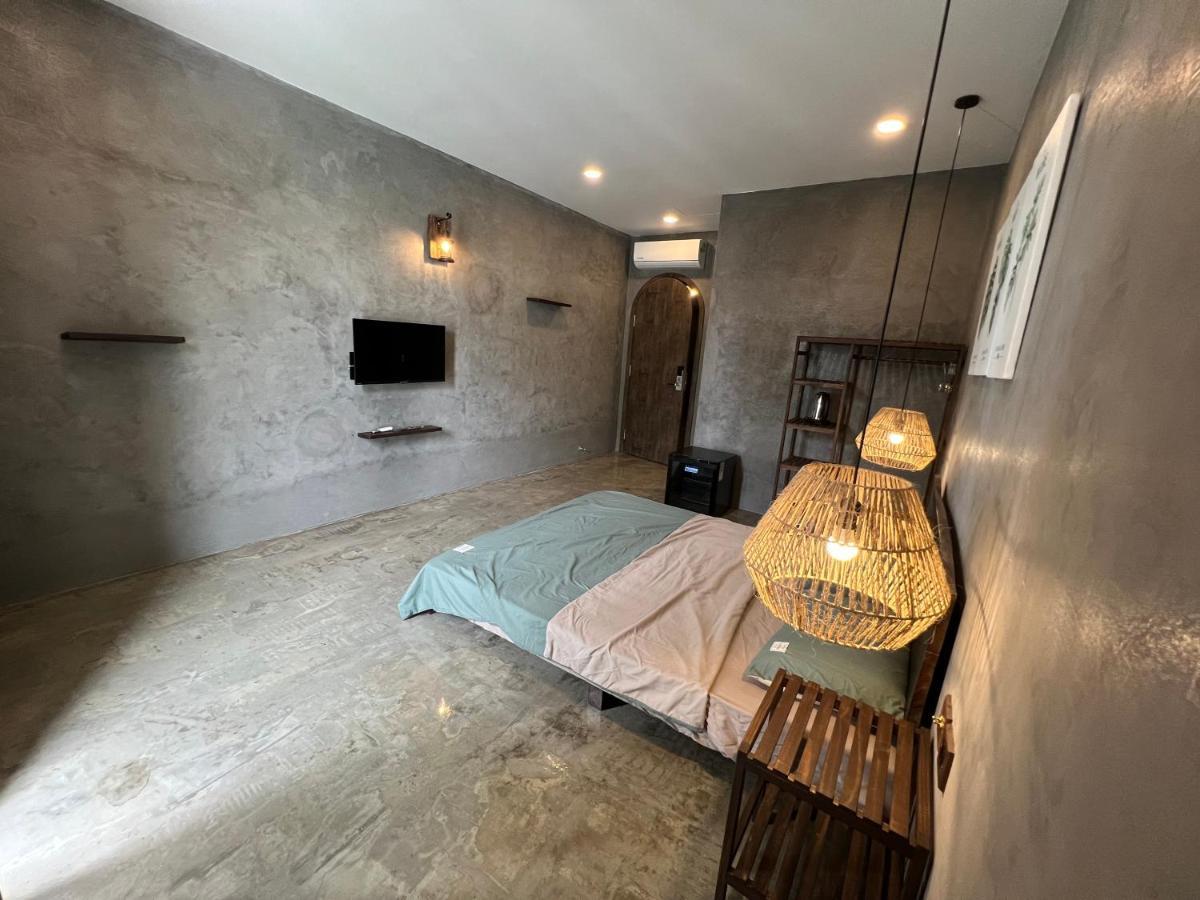 Amara Phuquoc Hotel Фукуок Екстер'єр фото