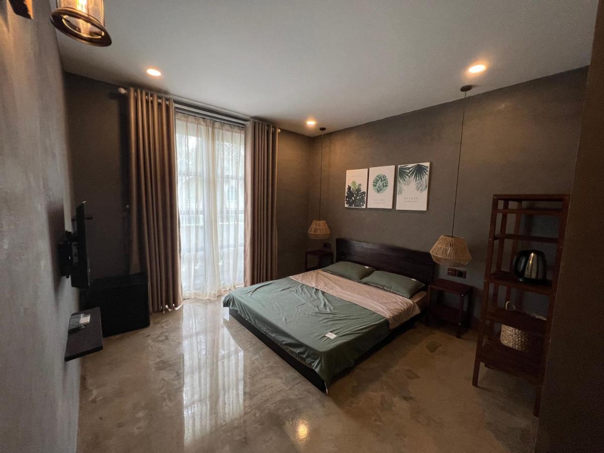Amara Phuquoc Hotel Фукуок Екстер'єр фото