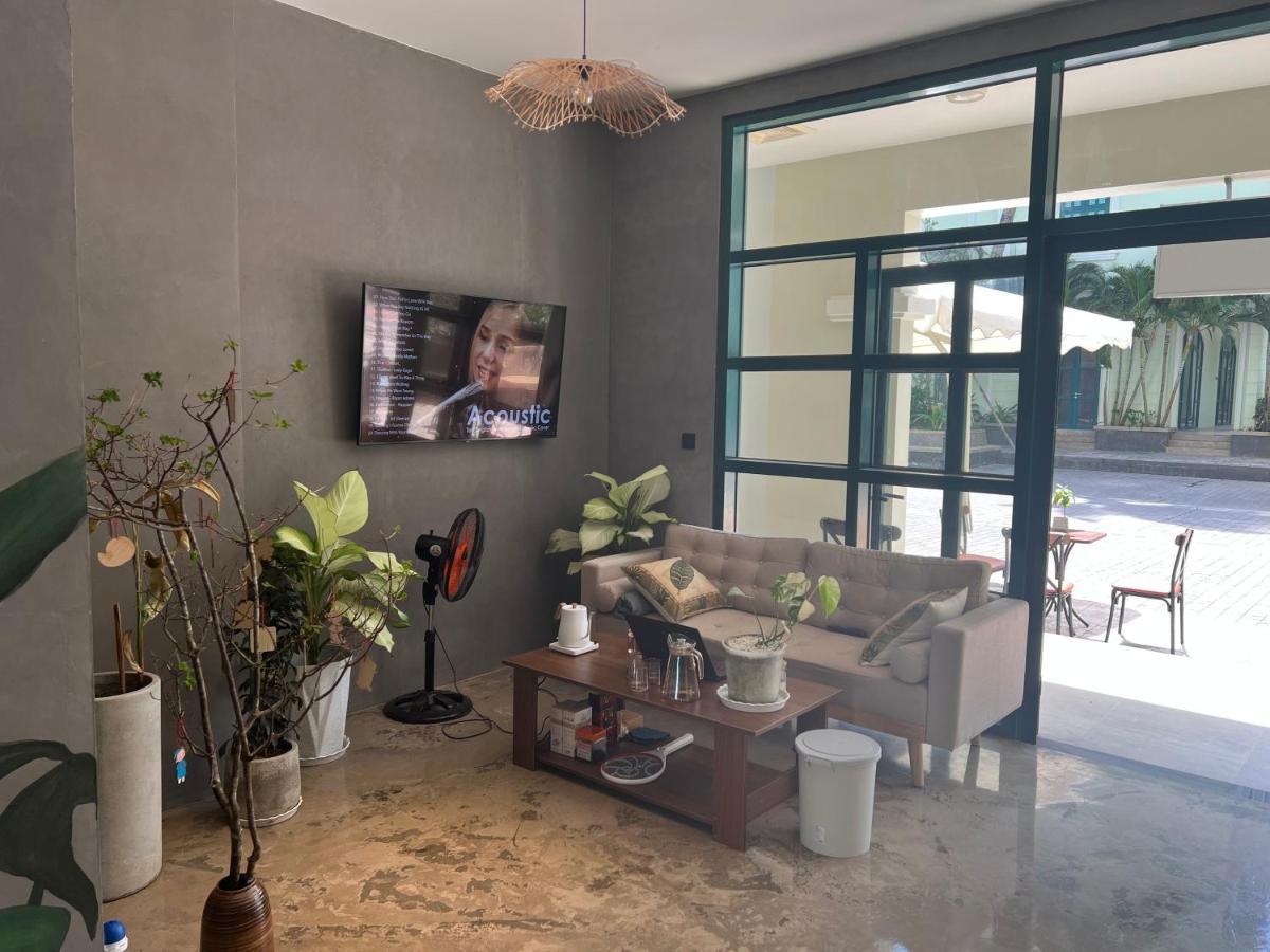 Amara Phuquoc Hotel Фукуок Екстер'єр фото